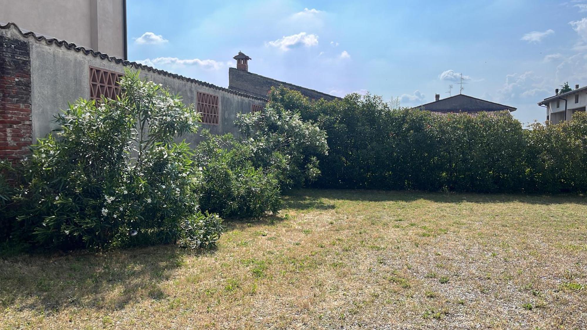 Bed and Breakfast Antico Cascinale Lombardo à Lonato Extérieur photo