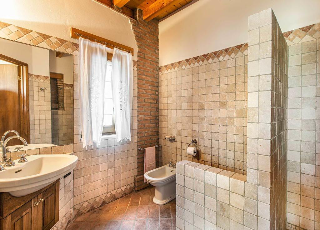 Bed and Breakfast Antico Cascinale Lombardo à Lonato Chambre photo
